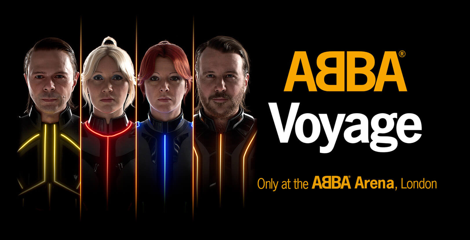 Abba Voyage
