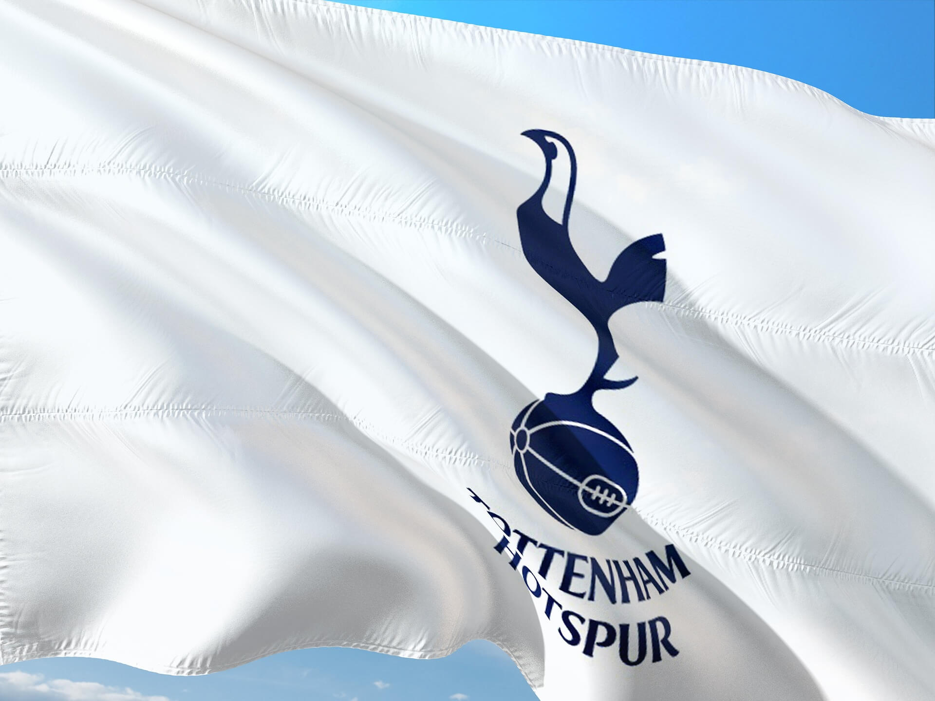 Fotbollsresa – Tottenham Hotspur